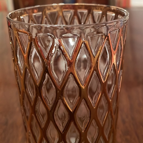 Imperial Gold Shoji Sekai Ichi highball glass - Picture 3 of 5